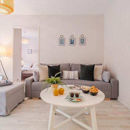 Les Capitouls - Avec Entree Autonome, Clim Neuve, Jardin, Parking Prive & Sa Piscine ! - Διαμέρισμα Τουλούζη Εξωτερικό φωτογραφία