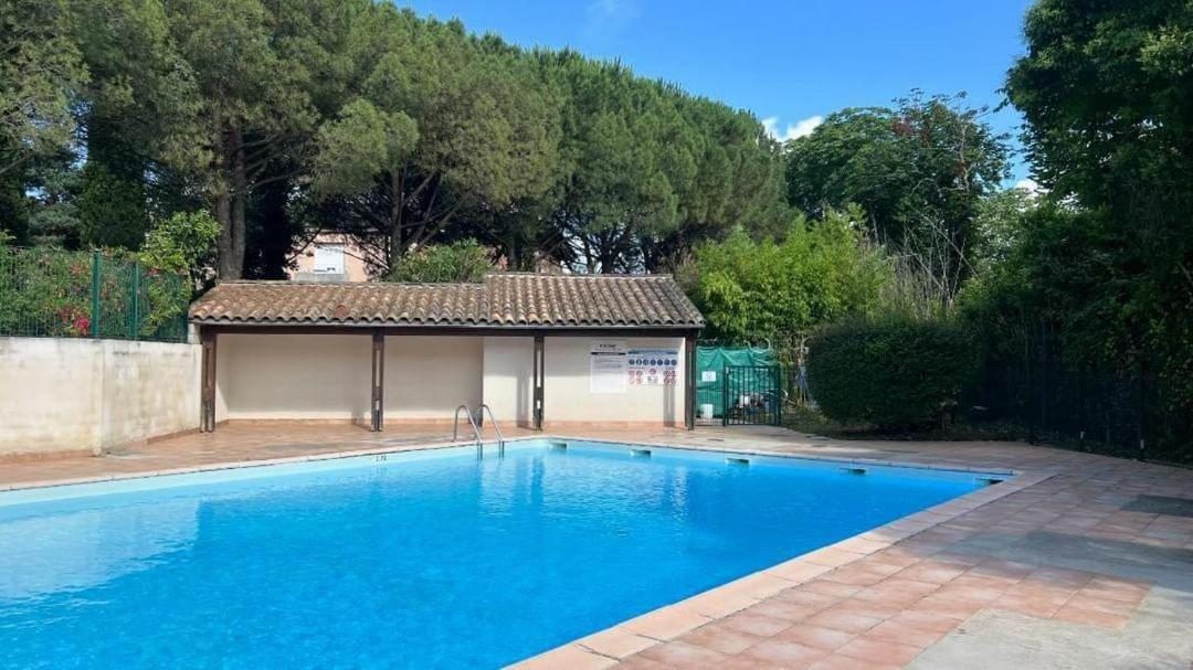 Les Capitouls - Avec Entree Autonome, Clim Neuve, Jardin, Parking Prive & Sa Piscine ! - Διαμέρισμα Τουλούζη Εξωτερικό φωτογραφία